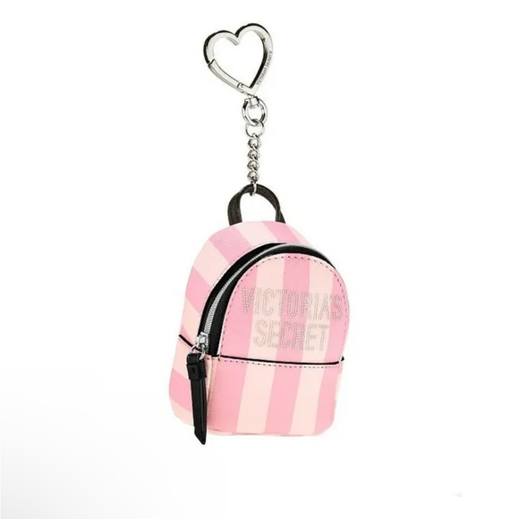 Victoria's Secret Accessories Victorias Secret Mini Backpack